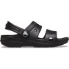 Sandale Crocs Classic Toddler Sandal Negru - Black, 24, 25, 27