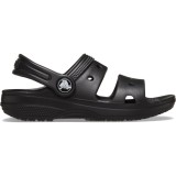 Sandale Crocs Classic Toddler Sandal Negru - Black
