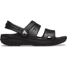 Sandale Crocs Classic Toddler Sandal Negru - Black