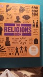 Cumpara ieftin Dk the religions book