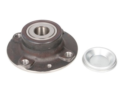 Set rulment roata PEUGEOT 307 CC (3B) (2003 - 2016) RINGER 1141006252 foto