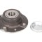 Set rulment roata PEUGEOT 307 CC (3B) (2003 - 2016) RINGER 1141006252