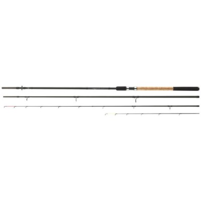 Lanseta Feeder Daiwa 3+2seg Aqualite, 3,90m, 180g foto