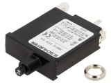 &Icirc;ntrerupător de supracurent 240VAC 28VDC 3A SPST SPDT