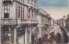 CP Craiova Hotel Minerva si strada Cogalniceanu ND(1920), Circulata, Fotografie