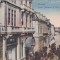CP Craiova Hotel Minerva si strada Cogalniceanu ND(1920)