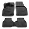 Set covorase auto din cauciuc tip tavita Audi Q3 (F3) (2019-)