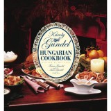 Hungarian Cookbook - Gundel K&aacute;roly