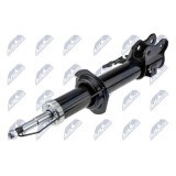 Amortizor fata Nissan Micra 1992-2003, Dreapta, 543021F505