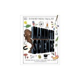 Mammoth Science: The Big Ideas That Explain Our World