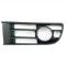 Grila bara fata Vw Polo (9N) Hatchback 2001-2005 stanga cu locas proiectoare