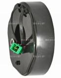 NRF 38661 Bobinambreiaj magneticompresor