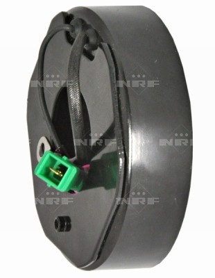 NRF 38661 Bobinambreiaj magneticompresor foto