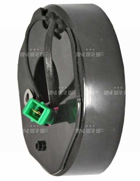 NRF 38661 Bobinambreiaj magneticompresor