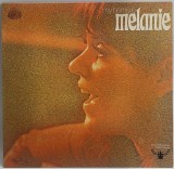 Melanie &ndash; My Name Is Melanie [ vinil, LP ] Buddah rec 1970 germania _ NM / NM