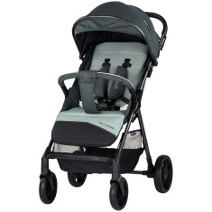 Carucior sport Chipolino Sparkle basil