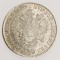 AUSTRIA 20 KREUZER 1831 A FRANCISC I ARGINT AUNC UNC