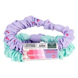 Set 3 elastice de par - Mov | Canenco