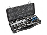 Set Chei Fixare 63 Bucăți 1/4&quot;