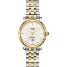 Ceas Dama, Tissot, Carson T1222072203100 - Marime universala foto