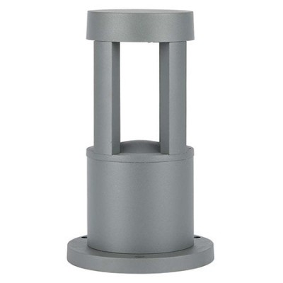 Lampa led iluminat poteca 25 cm 10w 4000k ip65 foto
