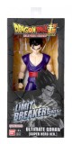 Bandai figurina dragon ball limit breaker ultimate gohan 30cm