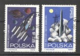 Poland 1964 Space, used G.292