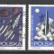 Poland 1964 Space, used G.292