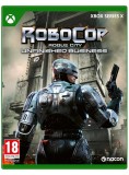 Robocop Rogue City Unfinished Business XBOX SERIES X