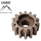 Pinion roata tractiune masina tuns gazon Hecht (stanga)