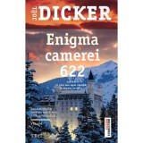 Enigma camerei 622 - Joel Dicker