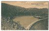 1094 - BREAZOVA, Caras-Severin, water dam, Romania - old postcard - unused, Necirculata, Printata