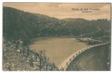 1094 - BREAZOVA, Caras-Severin, water dam, Romania - old postcard - unused, Necirculata, Printata