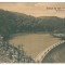 1094 - BREAZOVA, Caras-Severin, water dam, Romania - old postcard - unused