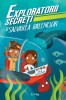 Exploratorii secreti si salvarea balenelor PlayLearn Toys, DPH