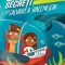 Exploratorii secreti si salvarea balenelor PlayLearn Toys