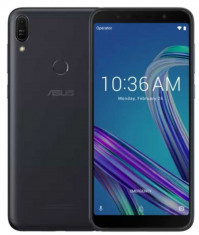 Vand telefon Asus Zenfone Max Pro M1 foto