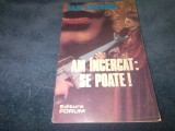 SAN ANTONIO - AM INCERCAT SE POATE