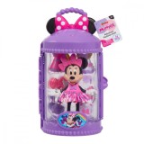 Figurina cu accesorii, Minnie Mouse, Unicorn, Disney Minnie Mouse