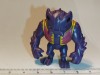 Bnk jc Ben 10 Solid Plugg Mini Figure