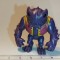 bnk jc Ben 10 Solid Plugg Mini Figure