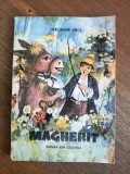 Magherit - Gheorghe Nica / R7P3F