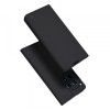 Husa pentru OnePlus 12R, Techsuit, Magskin Book, Neagra