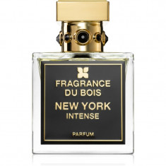 Fragrance Du Bois New York Intense parfum unisex 100 ml