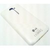 Capac Baterie Spate LG G2 D802 Alb Original