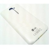 Capac Baterie Spate LG G2 D802 Alb Original