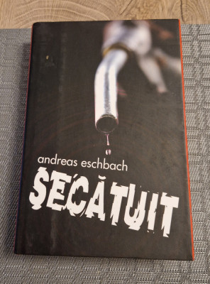 Secatuit Andreas Eschbach foto