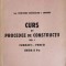 CURS DE PROCEDEE DE CONSTRUCTII VOL.1 FUNDATII - PERETI-MUNTEANU ADASCALITEI I. EMANOIL-247958