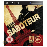 Joc PS3 THE SABOTEUR (PS3) de colectie