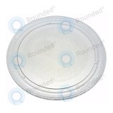 Placa turnantă LG pentru cuptor cu microunde 24,5 cm